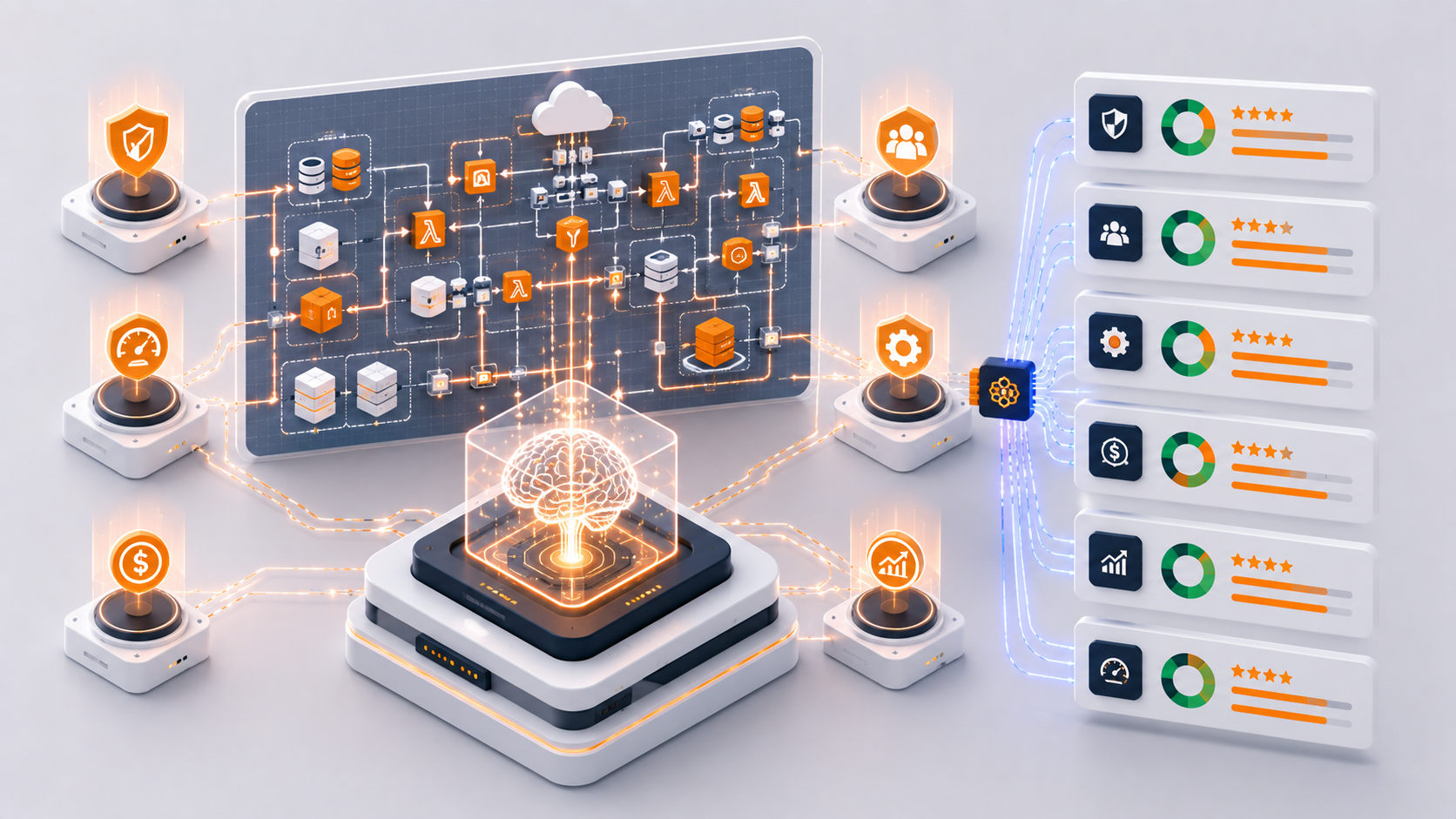 AWS Architecture Reviewer